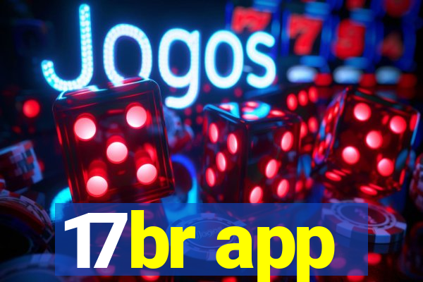 17br app